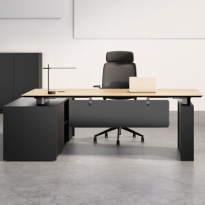 Spectra T Manager Desk Style 1
