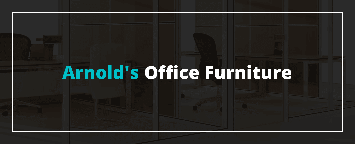 Arnold's Office Furniture