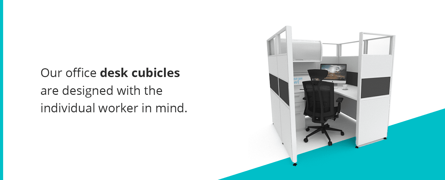 Cubicles