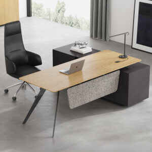 Spectra B Office Desk