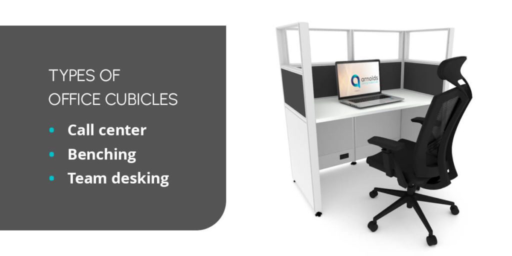 Our Complete Guide to Buying the Right Office Cubicles