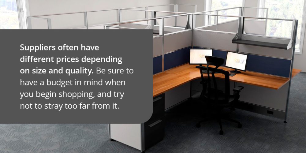 Our Complete Guide to Buying the Right Office Cubicles