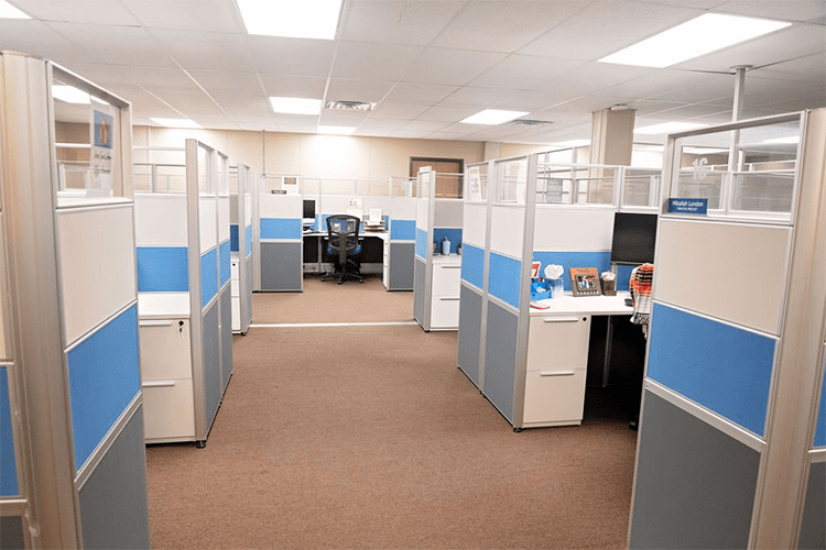 Taracon Precast - Arnolds Office Furniture