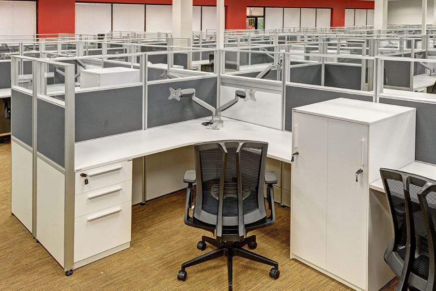 Chesapeake Urology Arnolds Office Furniture