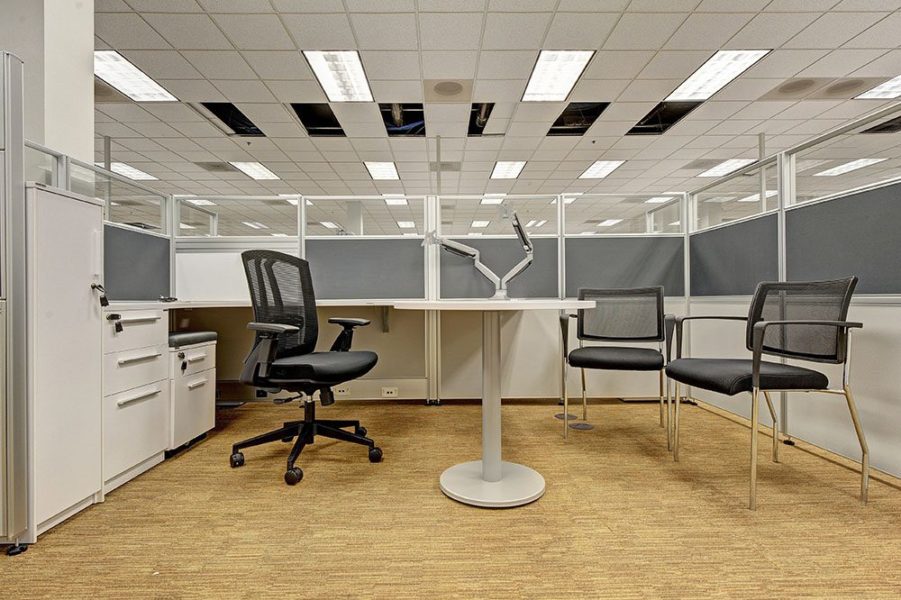 Chesapeake Urology Arnolds Office Furniture