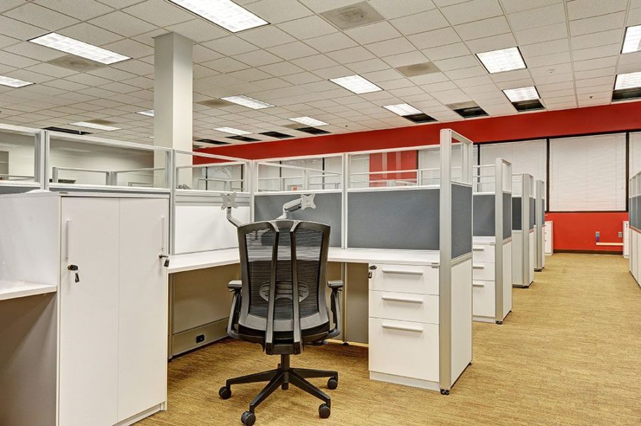 Chesapeake Urology Arnolds Office Furniture