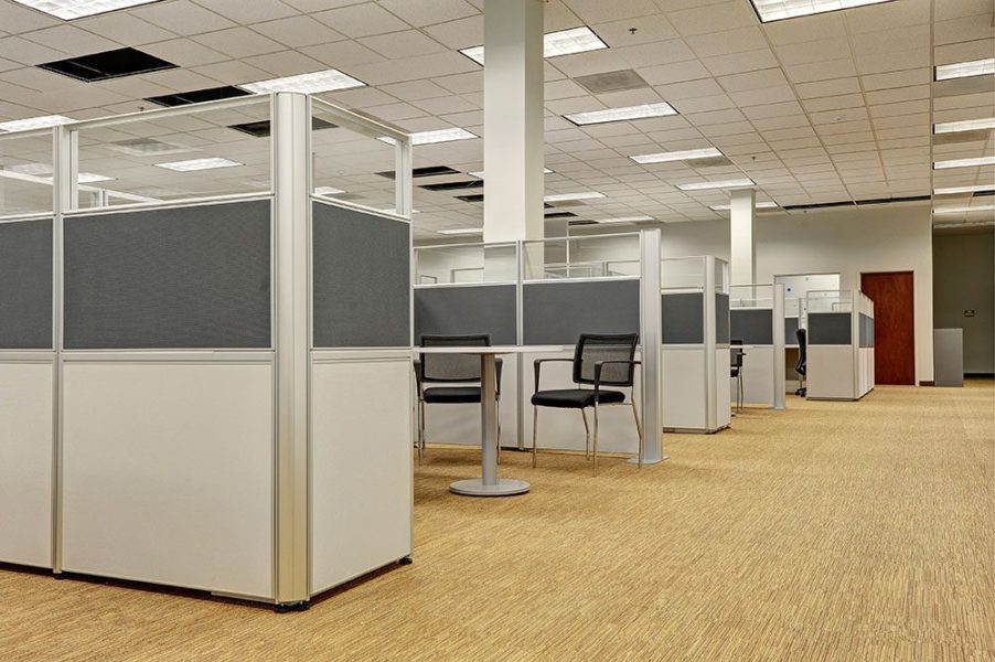 Chesapeake Urology Arnolds Office Furniture