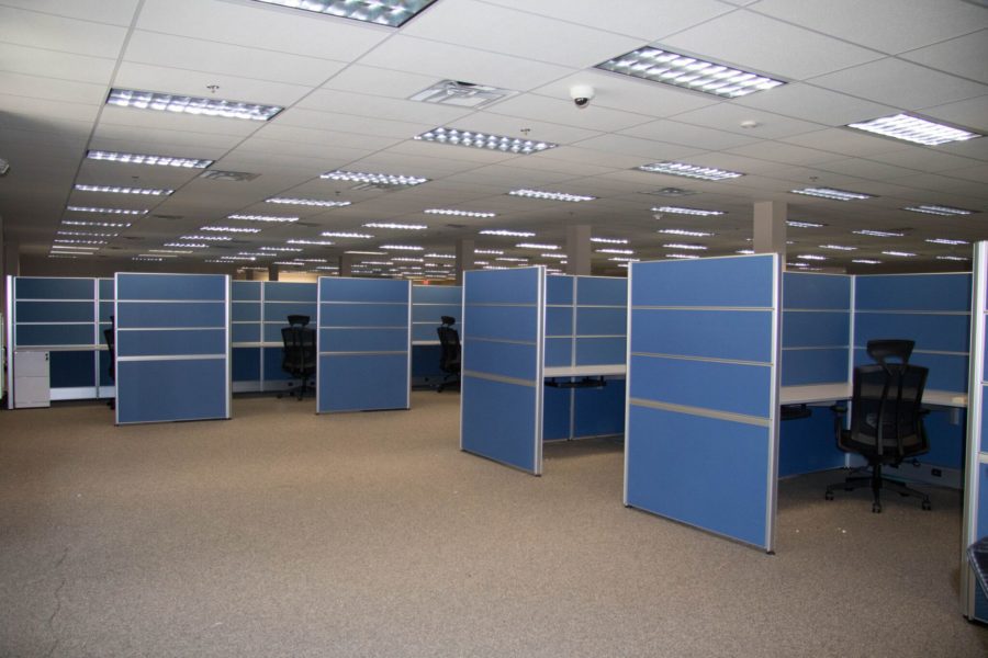 Daytona Arnolds Office Furniture