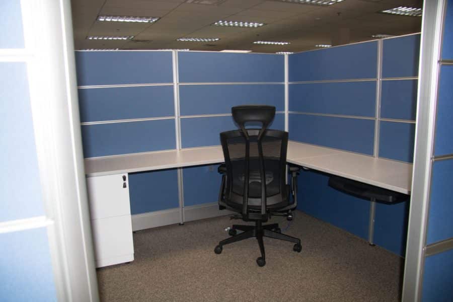 Daytona Arnolds Office Furniture