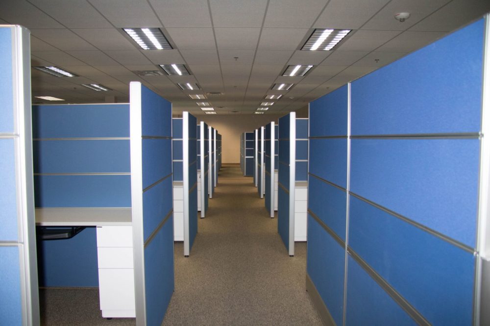 Daytona Arnolds Office Furniture