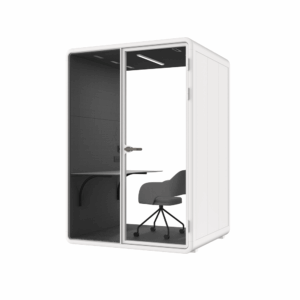 Serenity 1 Person Privacy Booth (M)