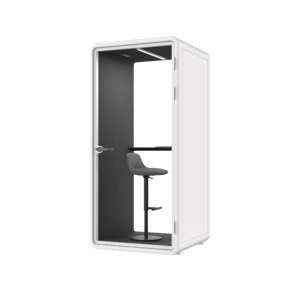 Serenity 1 Person Privacy Booth (S)