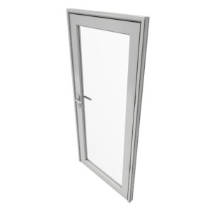 Swinging Door