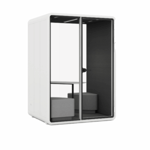 Serenity 2 Person Privacy Booth (M)
