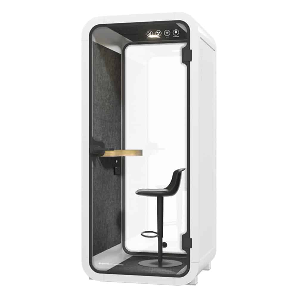 White-Phone-Booth