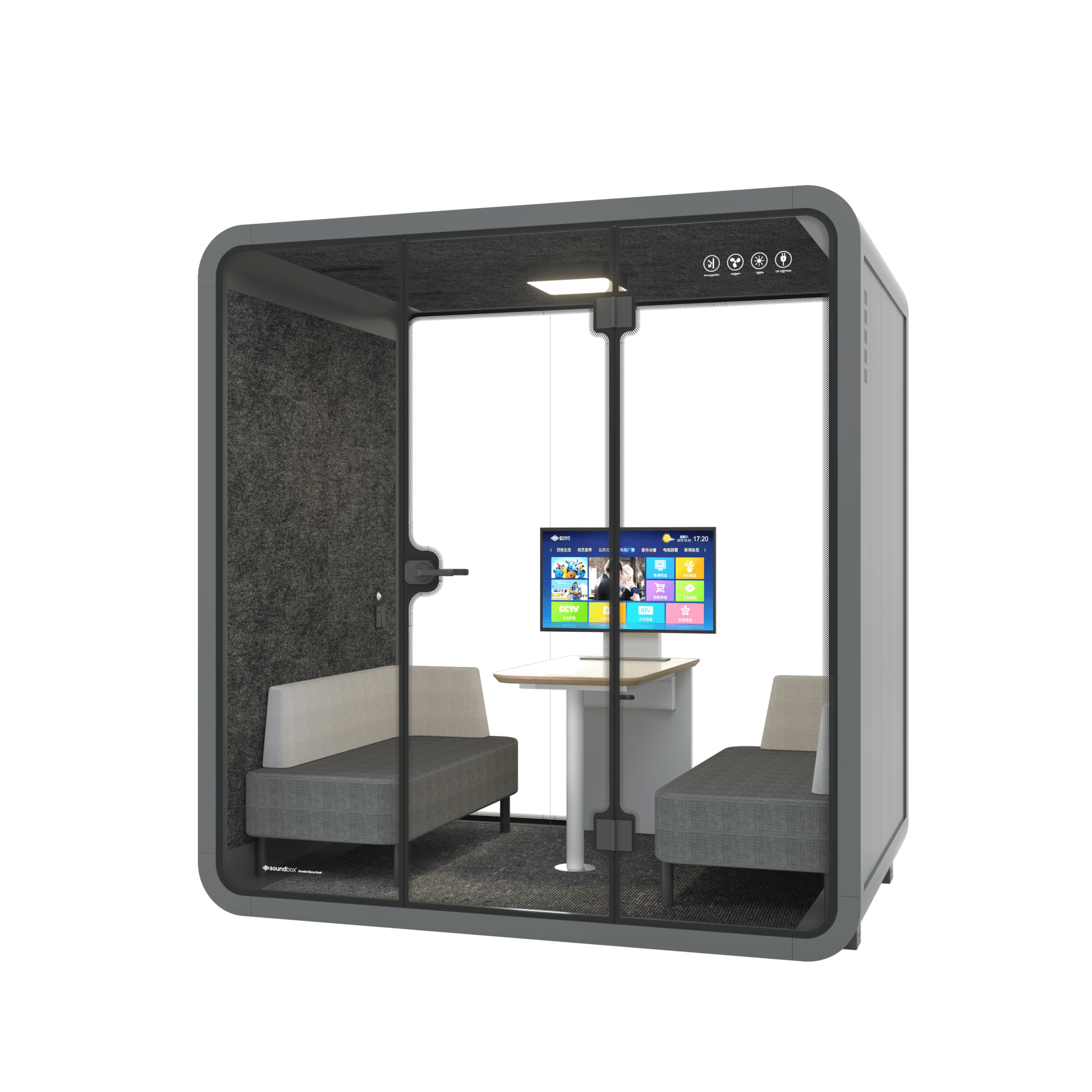 XR-LF6-S235-
