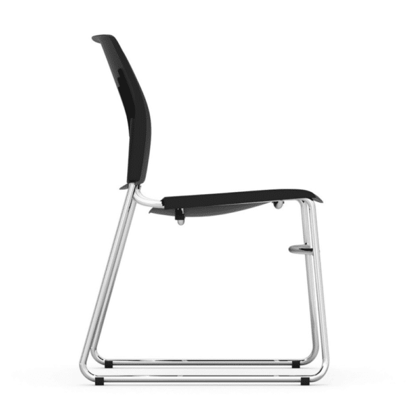 OS Stacked Seating (COE)