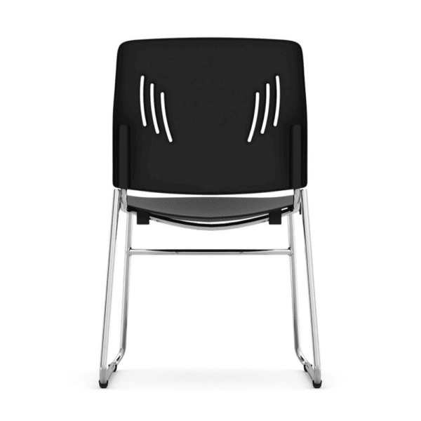 OS Stacked Seating (COE)