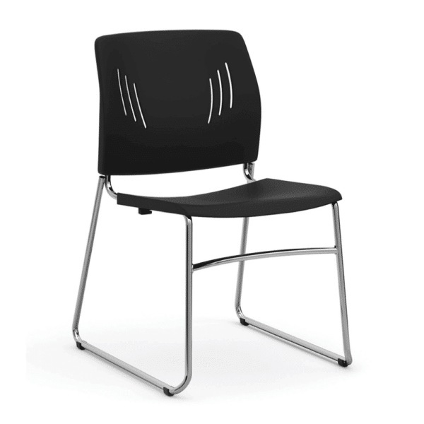 OS Stacked Seating (COE)