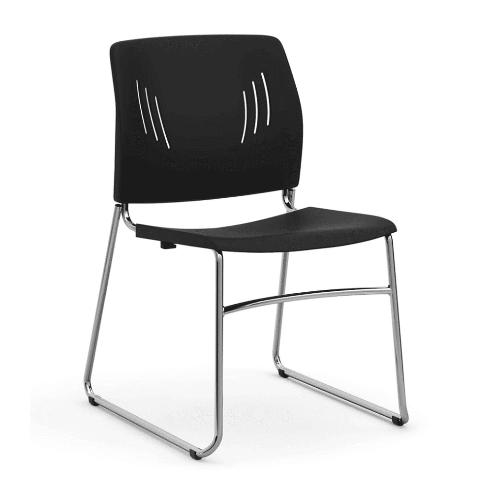 OS Stacked Seating (COE)