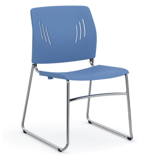 OS Stacked Seating (COE)