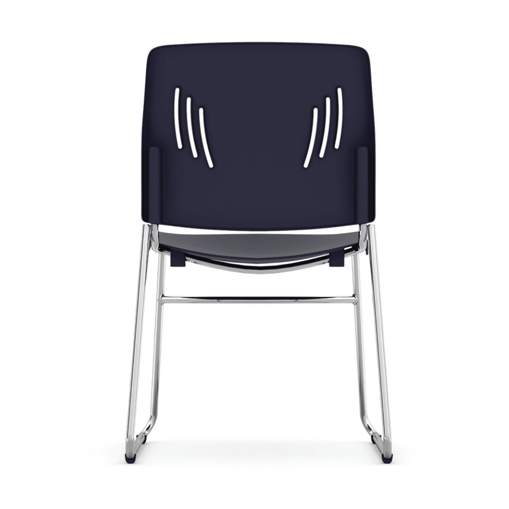 OS Stacked Seating (COE)