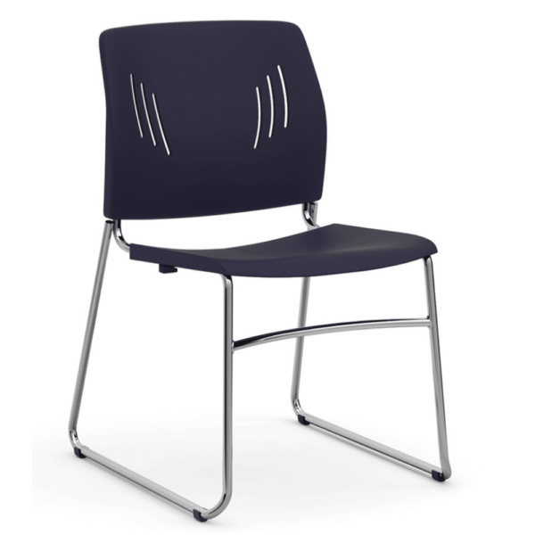 OS Stacked Seating (COE)