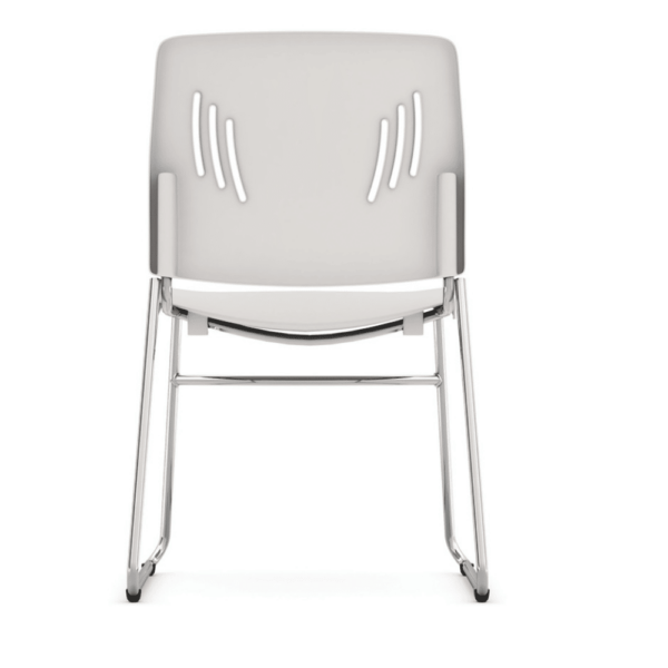OS Stacked Seating (COE)