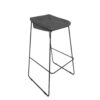 Caffrey Stool - Gull (Compel)