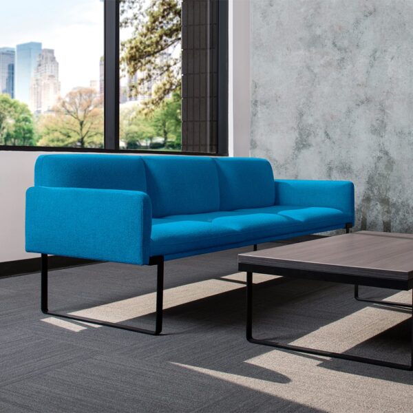 Came Lounge Seating II (SitonIt)