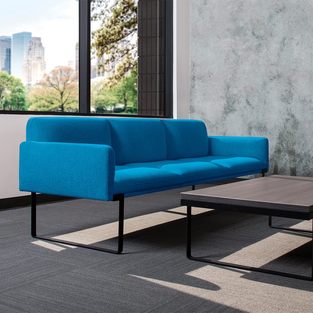 Came Lounge Seating II (SitonIt)
