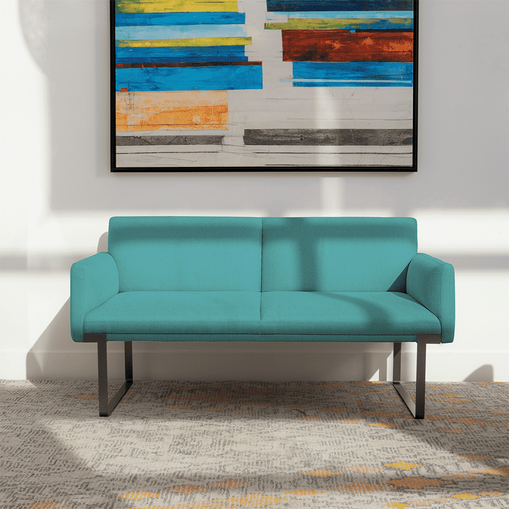 Came Lounge Seating III (SitonIt)