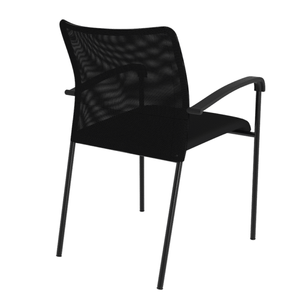 Match Guest Chair (Compel)