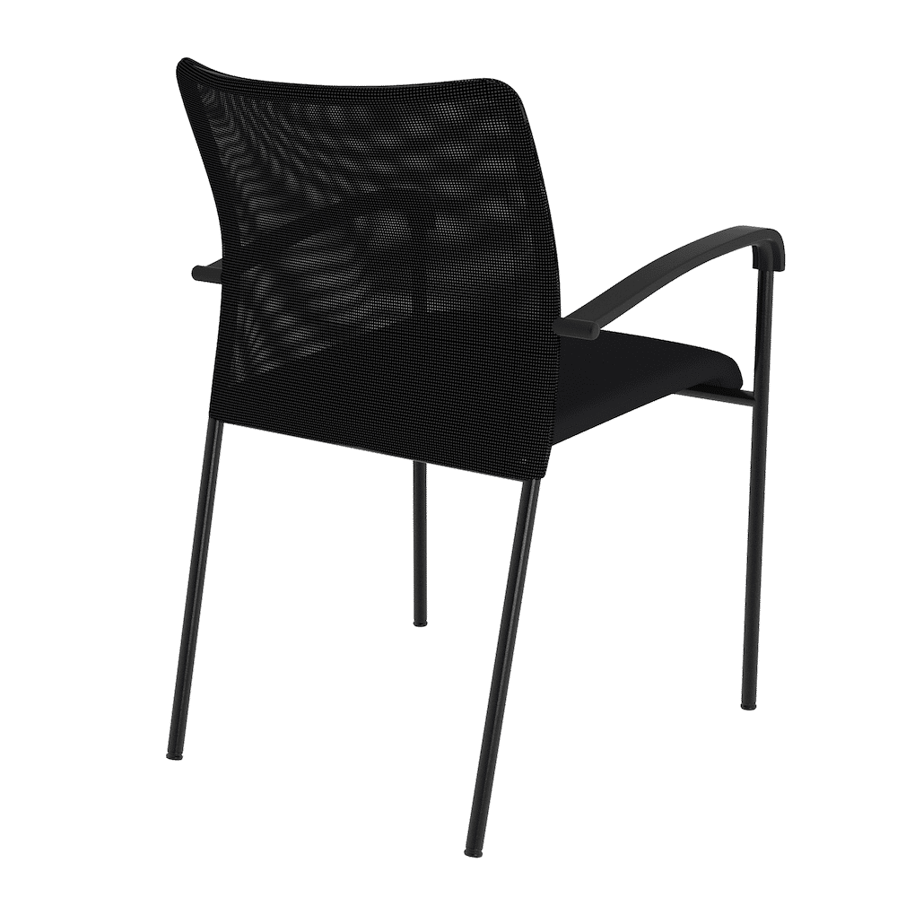 Match Guest Chair (Compel)