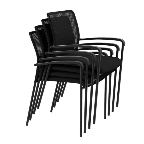 Match Guest Chair (Compel)