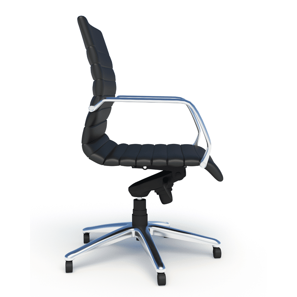 Mojo Luxe (Compel)