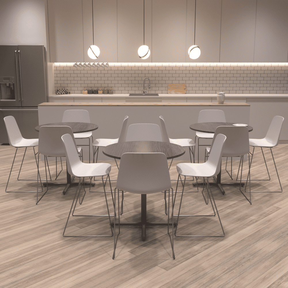 Compel Sofie Stools