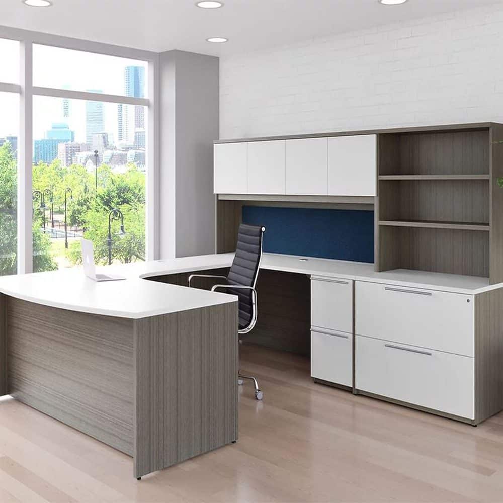 Complete Series Desk (Maverick)