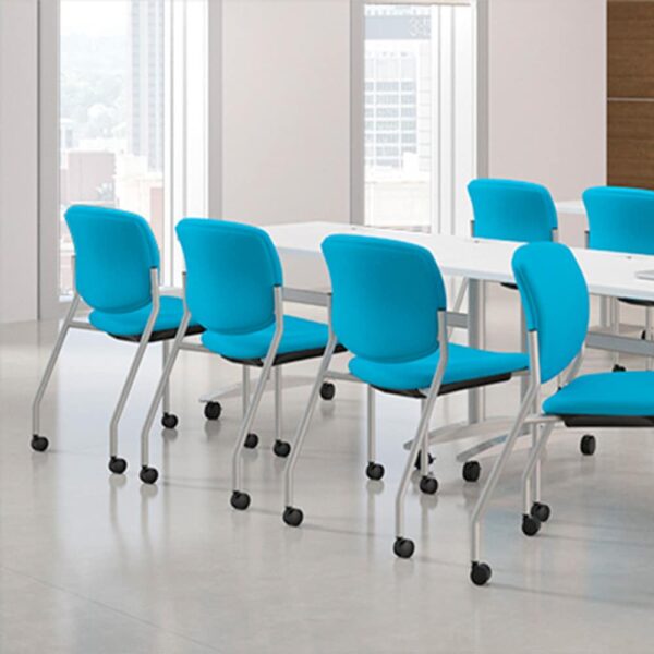 Freelance Chair II (SitOnIt)