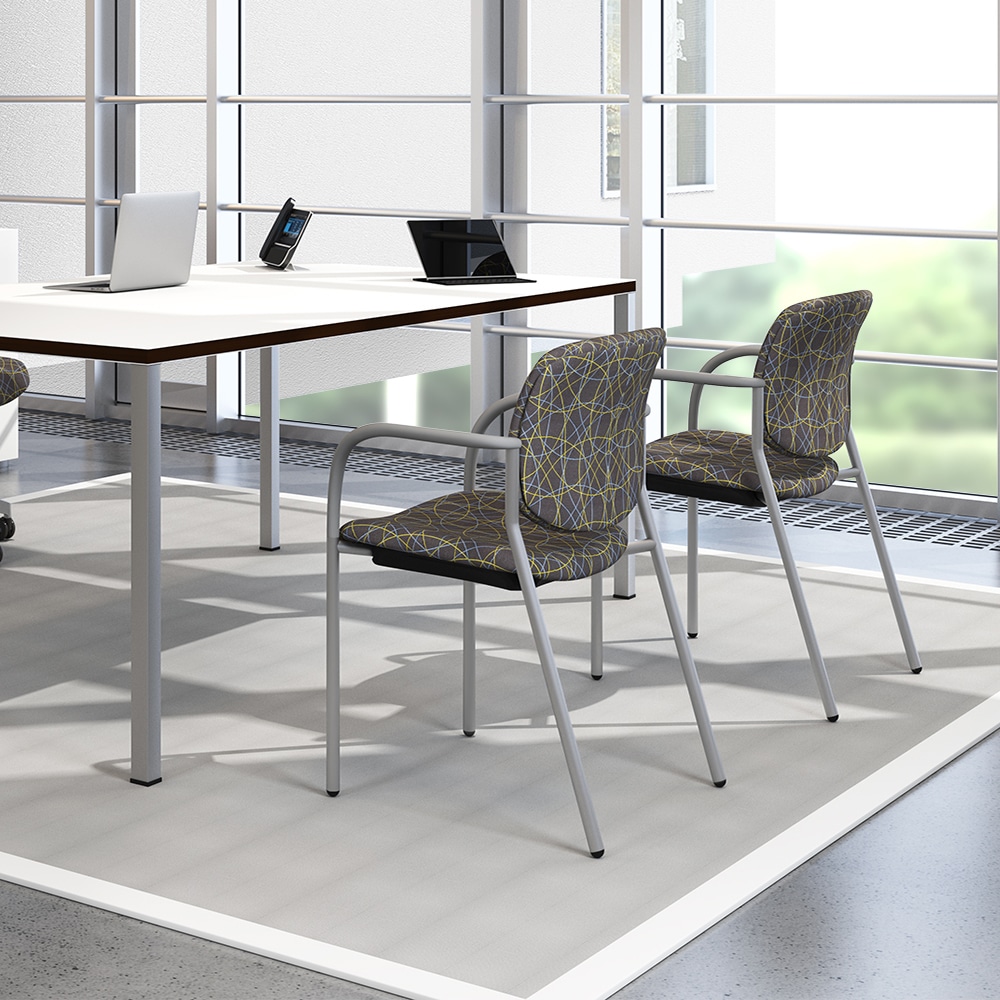 Freelance Side Chair (SitOnIt)