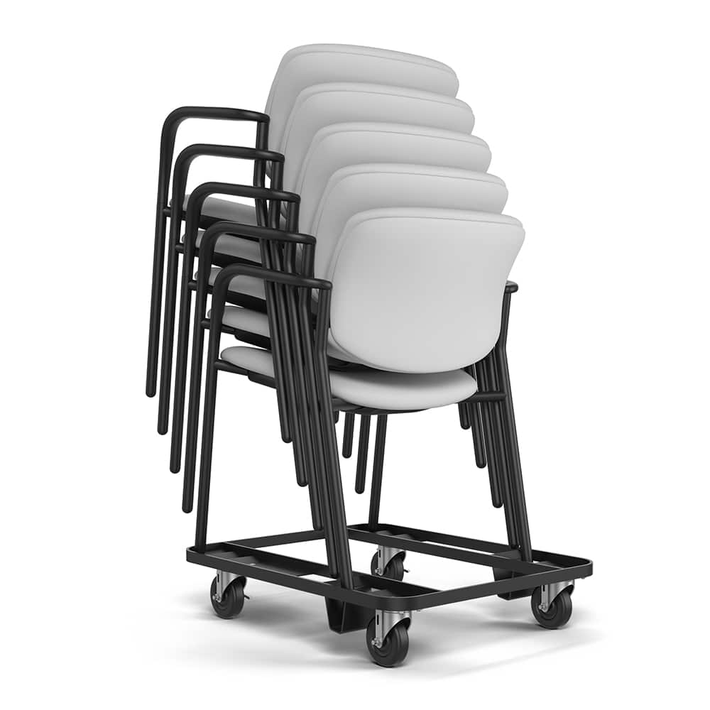 Freelance Side Stacking Chair (SitOnIt)