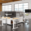 benching office