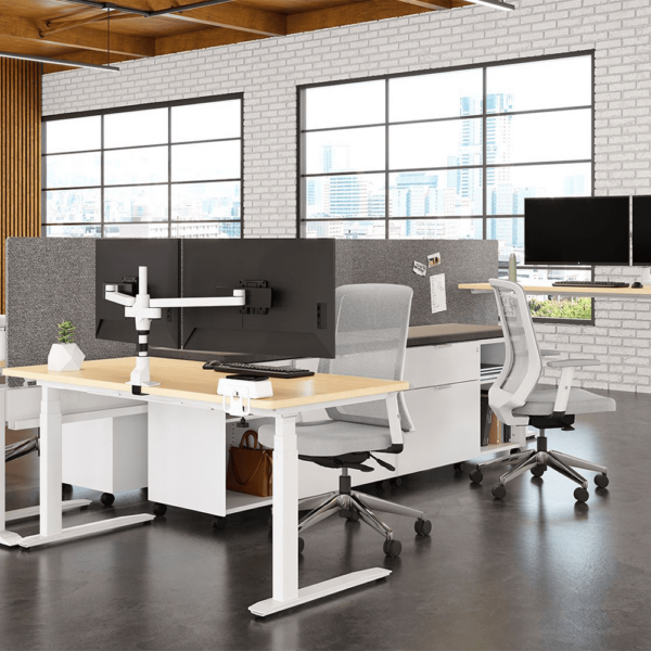 benching office
