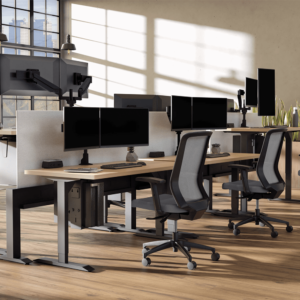Connex Benching (HAT Collective)