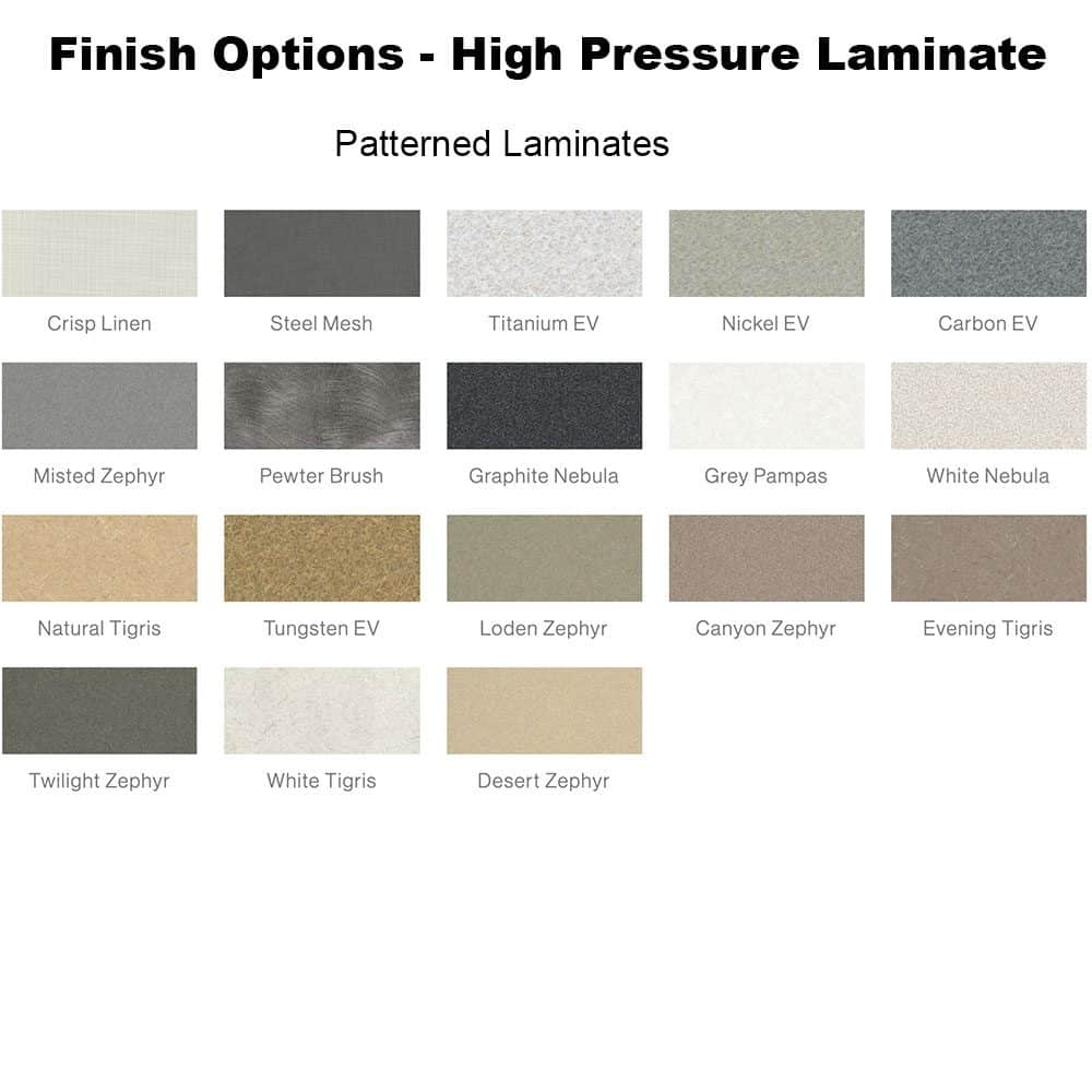 HPL- Patterned laminates