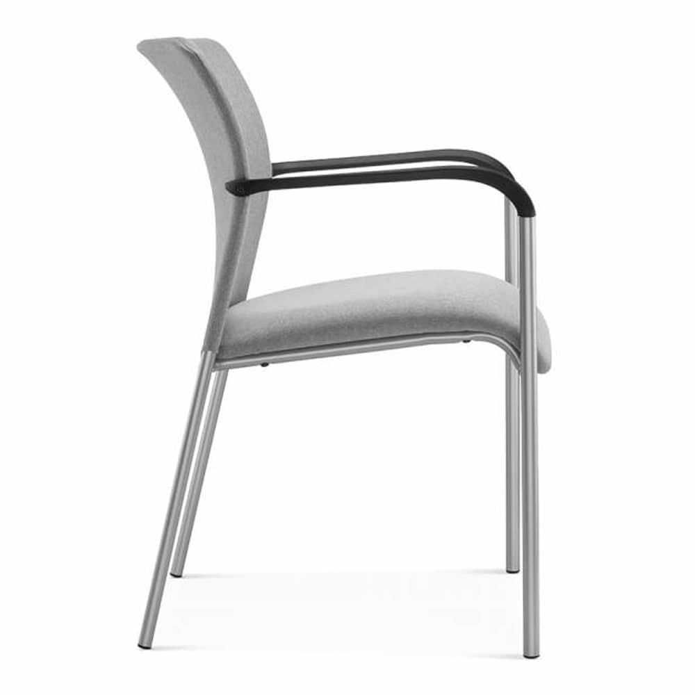 Inertia Side Chair (AllSeating)