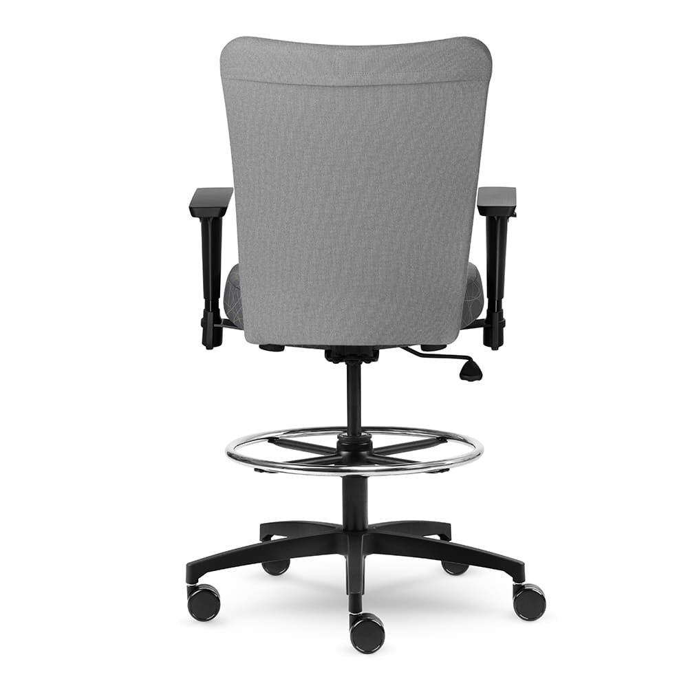Inertia Stool 2