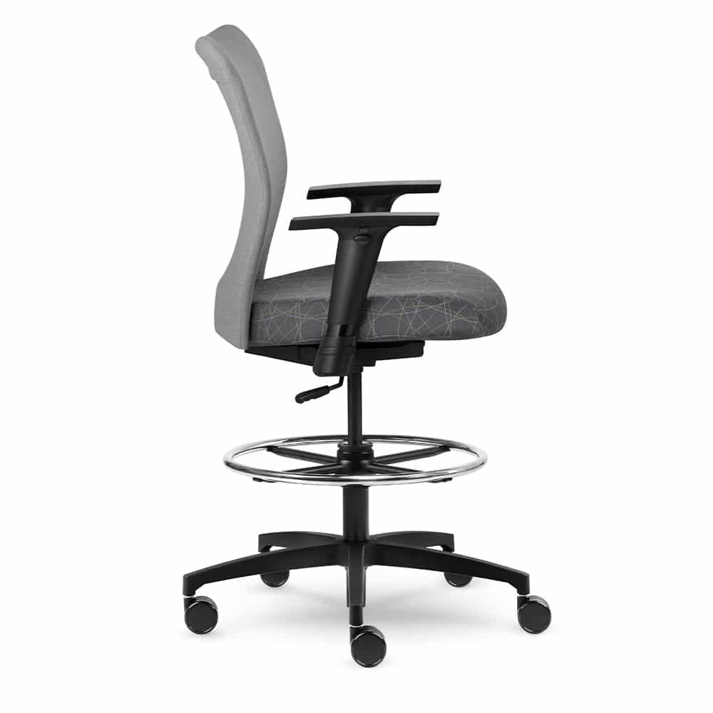 Inertia Stool 3