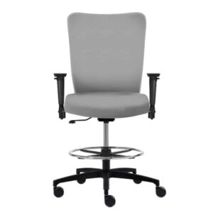 Inertia Stool (AllSeating)