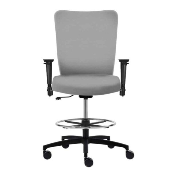 Inertia Stool (AllSeating)